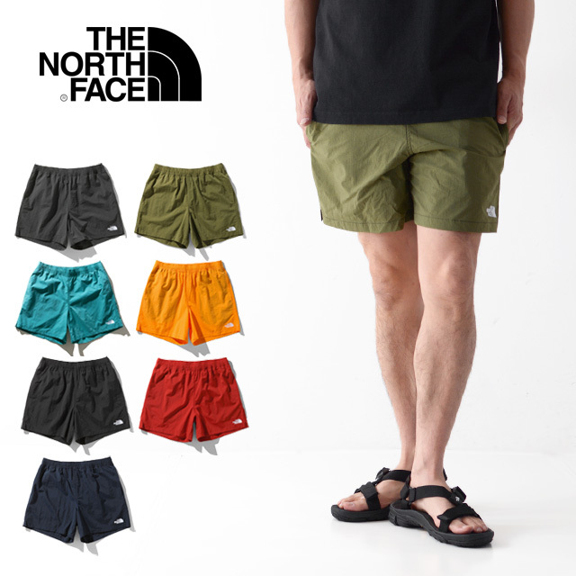 THE NORTH FACE [ザ ノースフェイス正規代理店]M Versatile Shorts [NB42051] バーサタイルショーツ（メンズ）・ ショートパンツ・MEN'S : refalt blog