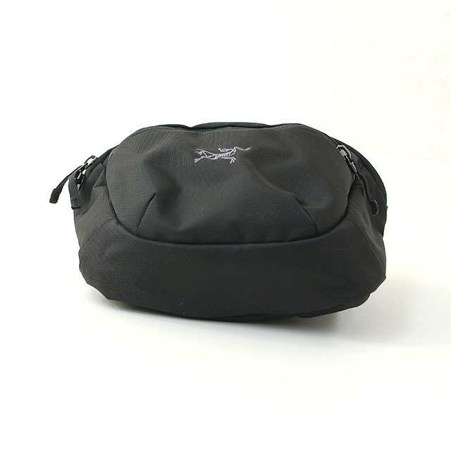 ARC'TERYX [アークテリクス正規代理店] MAKA 2 WAISTPACK [17172] マカ