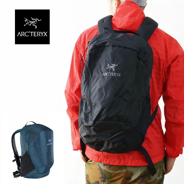 ARC'TERYX [アークテリクス正規代理店] MANTIS 26L DAYPACK [7715