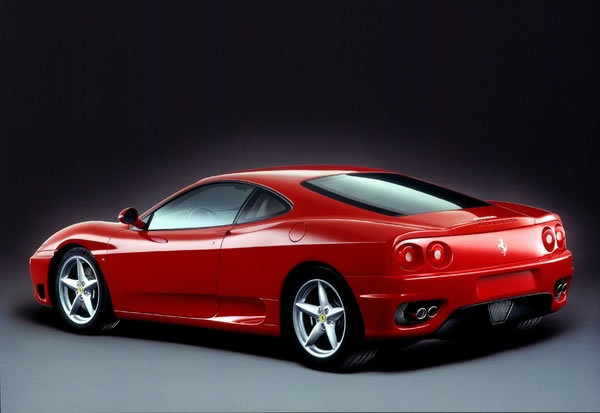 small Ferrari の造形の変化_a0129711_14151641.jpg
