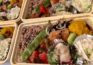 5月のご来店ありがとうございました 6月以降の営業予定について Miso汁香房 ロジの木