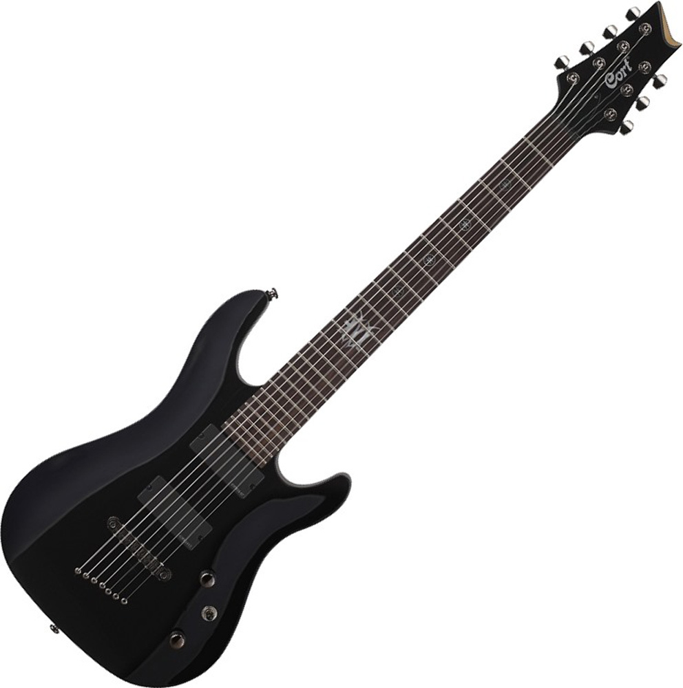ギターボディの改造とペイントとか。Cort EVL-K57B。私物だよ。 : DRESS OUT White Blog