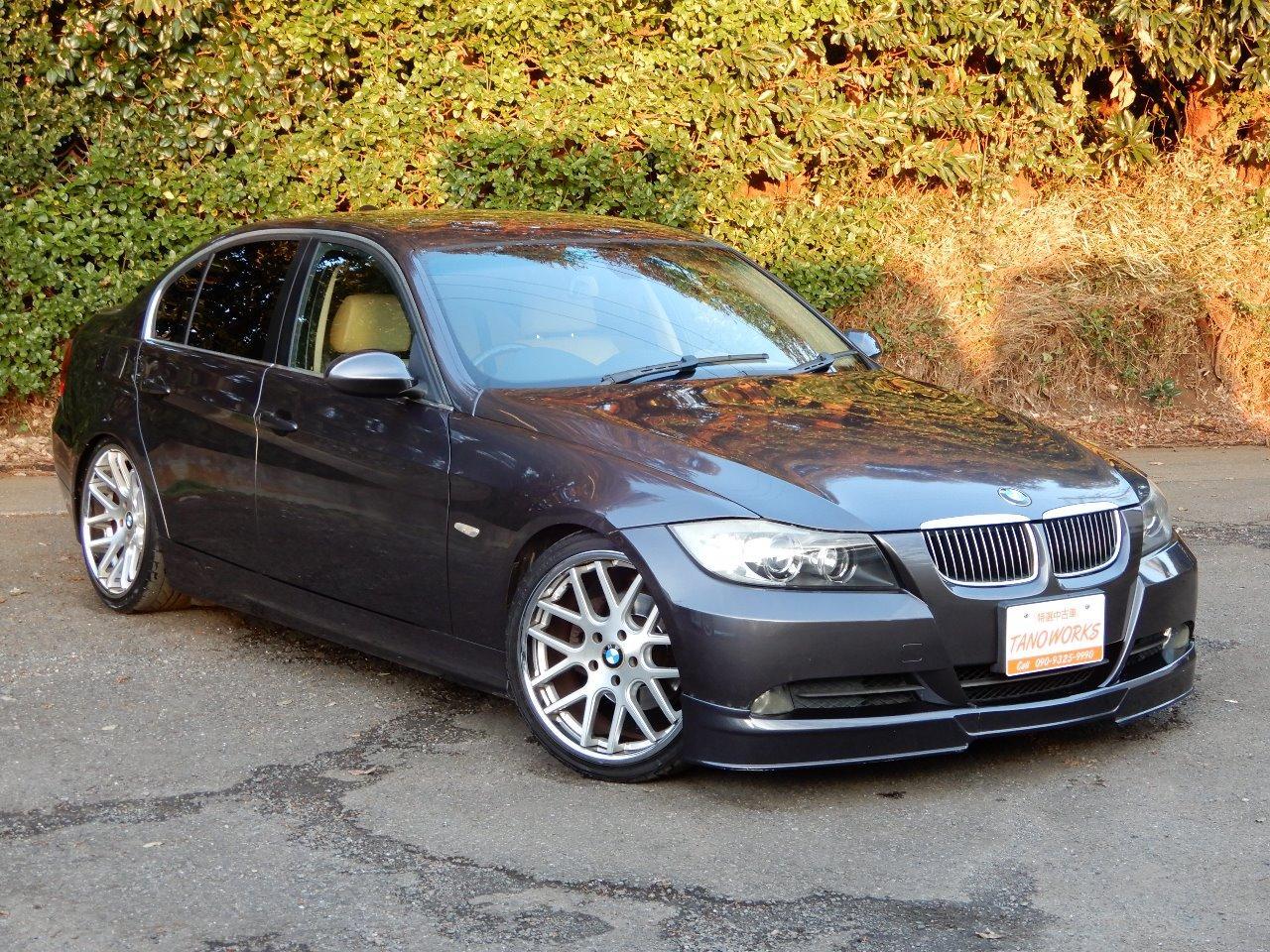 bmw 3シリーズ 325i ハイラインパッケージ 車高調 mlj 19インチ グーネット掲載致しました 田野ワークス珍道中 bmw 3シリーズ 325i ハイラインパッケージ 車高調 mlj 19インチ グーネット掲載致しました 田野ワークス珍道中