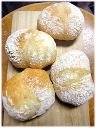 我が家のパンの味が一番大好き_d0221430_16152936.jpg