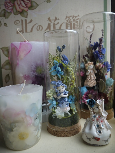 ボタニカルアロマキャンドル講習会_a0123133_13545049.jpg