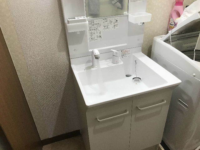 有能な助手で限界突破 緊急工事と通常工事_f0031037_20014810.jpg