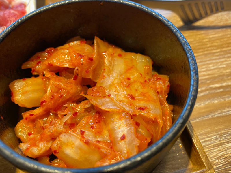焼肉ライクでカルビ300gに大盛ご飯_a0359239_22152831.jpg