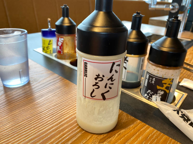 焼肉ライクでカルビ300gに大盛ご飯_a0359239_22161004.jpg
