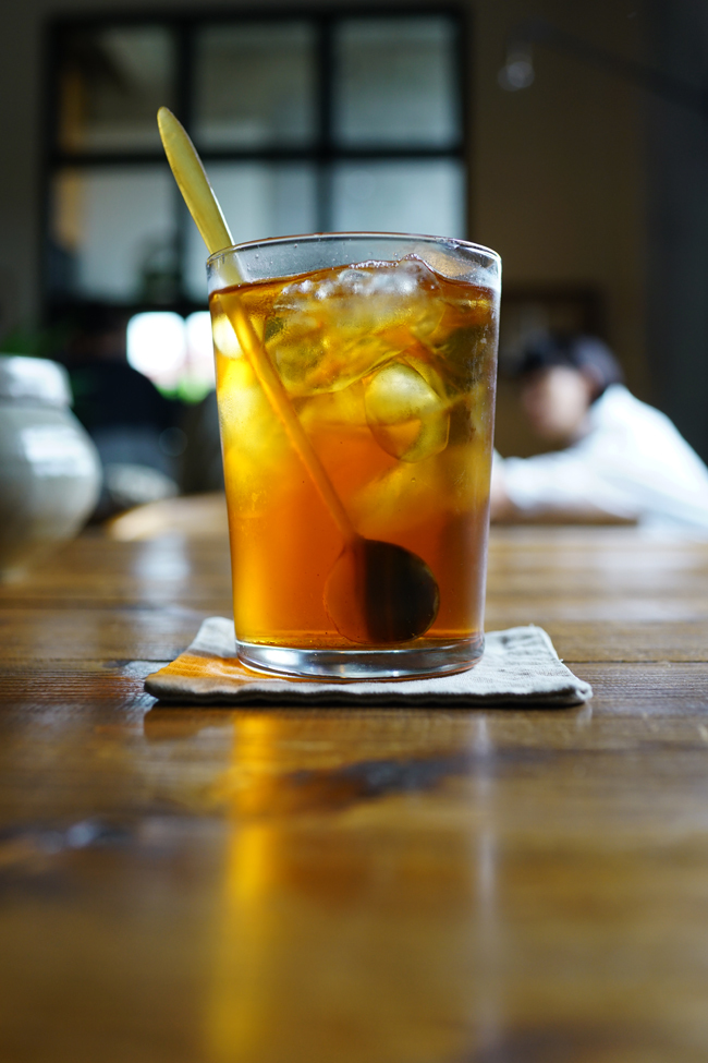 今帰仁 波羅蜜(パラミータ)でココロの除菌_b0049152_10391775.jpg