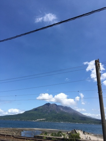 ファーストサマー初夏サンデイ_f0082056_17411578.jpg