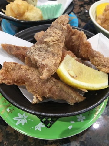 ファーストサマー初夏サンデイ_f0082056_17414256.jpg