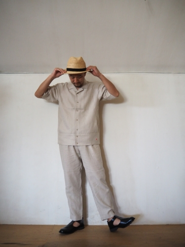 NORO  Raphia HAT_e0357389_10025917.jpg