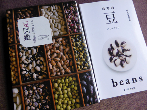 豆の魅力_d0366590_16324230.jpg