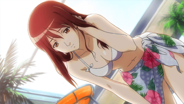 ときめきメモリアル4 その9 皐月優 ゲーム好きのブログ ときめきメモリアル4 その9 皐月優 ゲーム好きのブログ