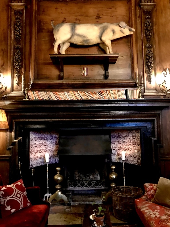 妄想旅行第８弾 イギリス最西端を目指して Akikoのlovely Days