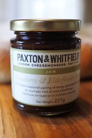 Paxton\u0026Whittfield　パクストン＆ウィットフィールド チーズナイフ