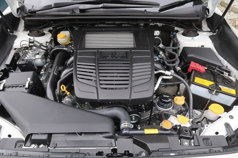 WRX STI Sport#の誘惑_f0076731_21190753.jpg