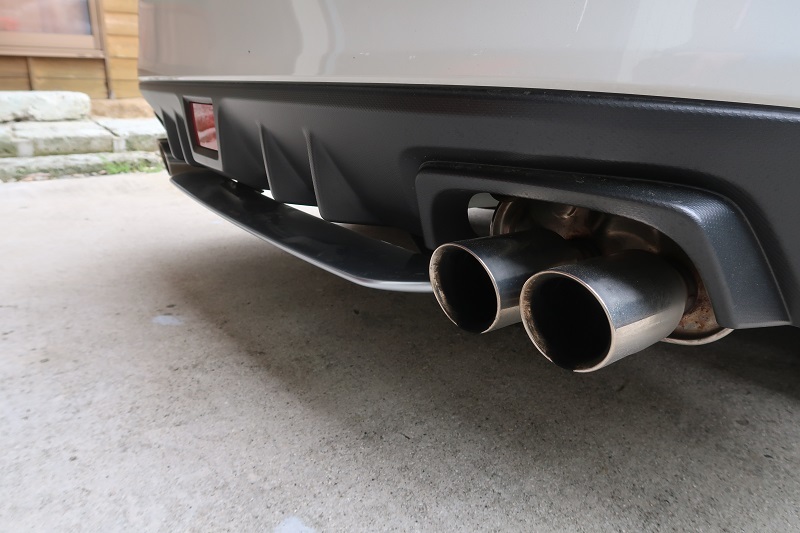 WRX STI Sport#の誘惑_f0076731_21195293.jpg
