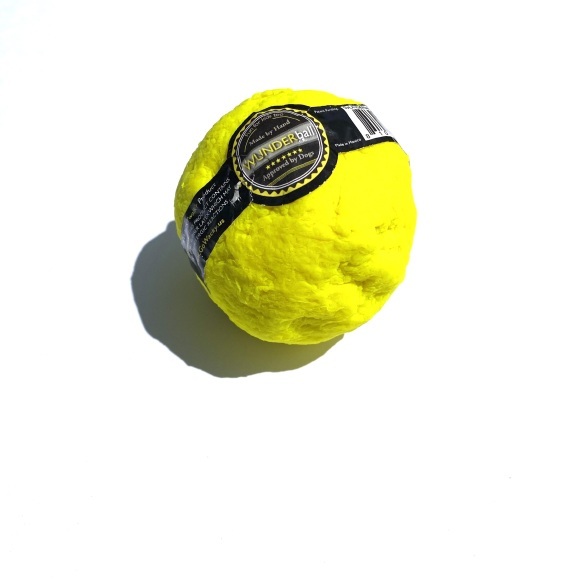 Wunder Ball ワンダーボール ろい ロイ Roy