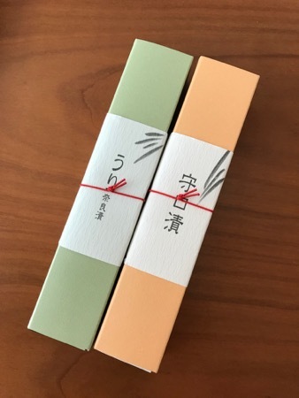 ほぼ初心者 名古屋旅 17. 新幹線グルメはあつた蓬莱軒のうなぎまぶしのり巻き & 名古屋で買って帰ったもの_c0124359_11241813.jpg