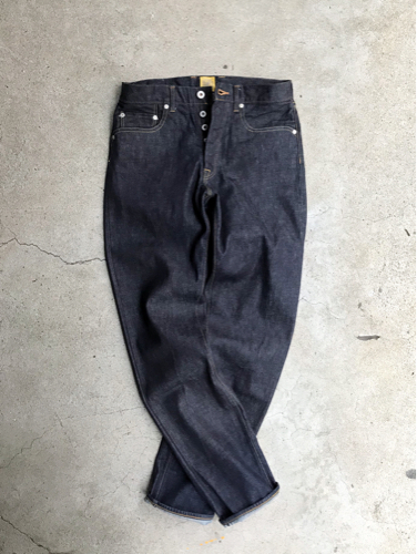 大戦から令和へ。ため息モンの拘り。 : FLATBUSH -clothes LAB.- 大戦から令和へ。ため息モンの拘り。 : FLATBUSH -clothes LAB.-