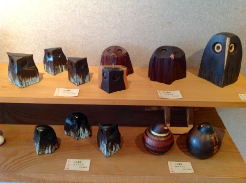 『川上嘉彦 木工展2020〜初夏を告げる里山の声 鳥のさえずり』始まりました。_b0153663_13133419.jpeg