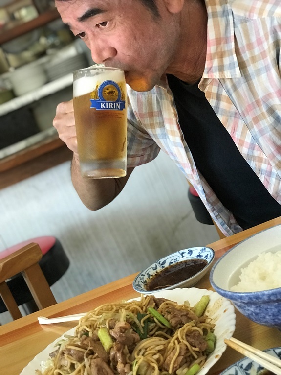 あのお店を応援するのは、好きな人がいるから。_f0009169_06395499.jpg