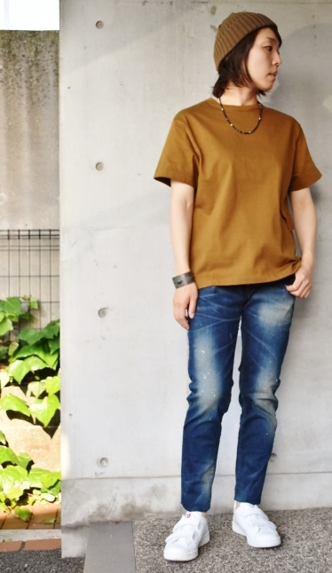 SOUND MAN 人気TEE ★★★_d0152280_13250031.jpg