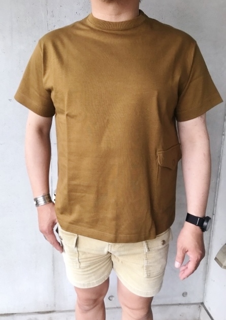 SOUND MAN 人気TEE ★★★_d0152280_13305015.jpg