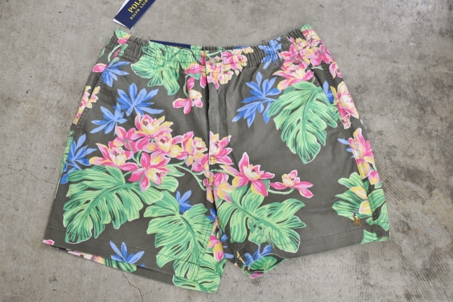 RalphLauren Indigo S/S POLO ★★_d0152280_13534928.jpg