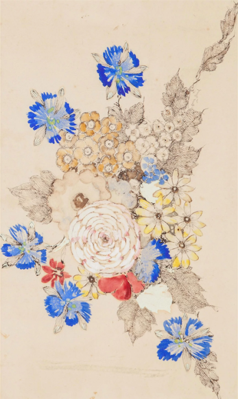 Annie French画のブーケ_c0084183_11325920.png