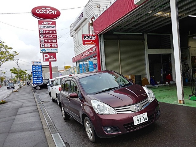 ★マスタングエコブースト 美装祭りですッ(^_^)v★(白石店)_c0161601_20015465.jpg