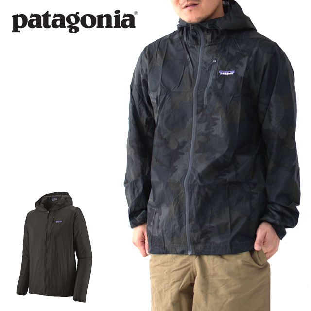 Patagonia [パタゴニア] Men's Houdini Jkt [24142] メンズ・フーディニ・ジャケット MEN'S : refalt  blog