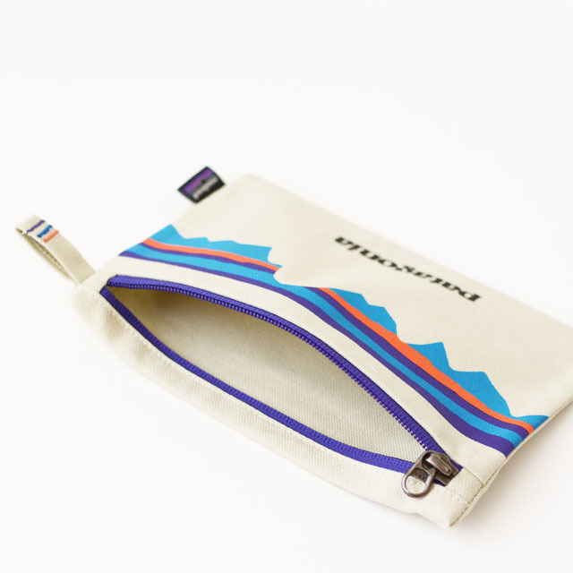 Patagonia [パタゴニア] Zippered Pouch [59290] ジッパード・ポーチ・MEN\'S/LADY\'S_f0051306_16380836.jpg