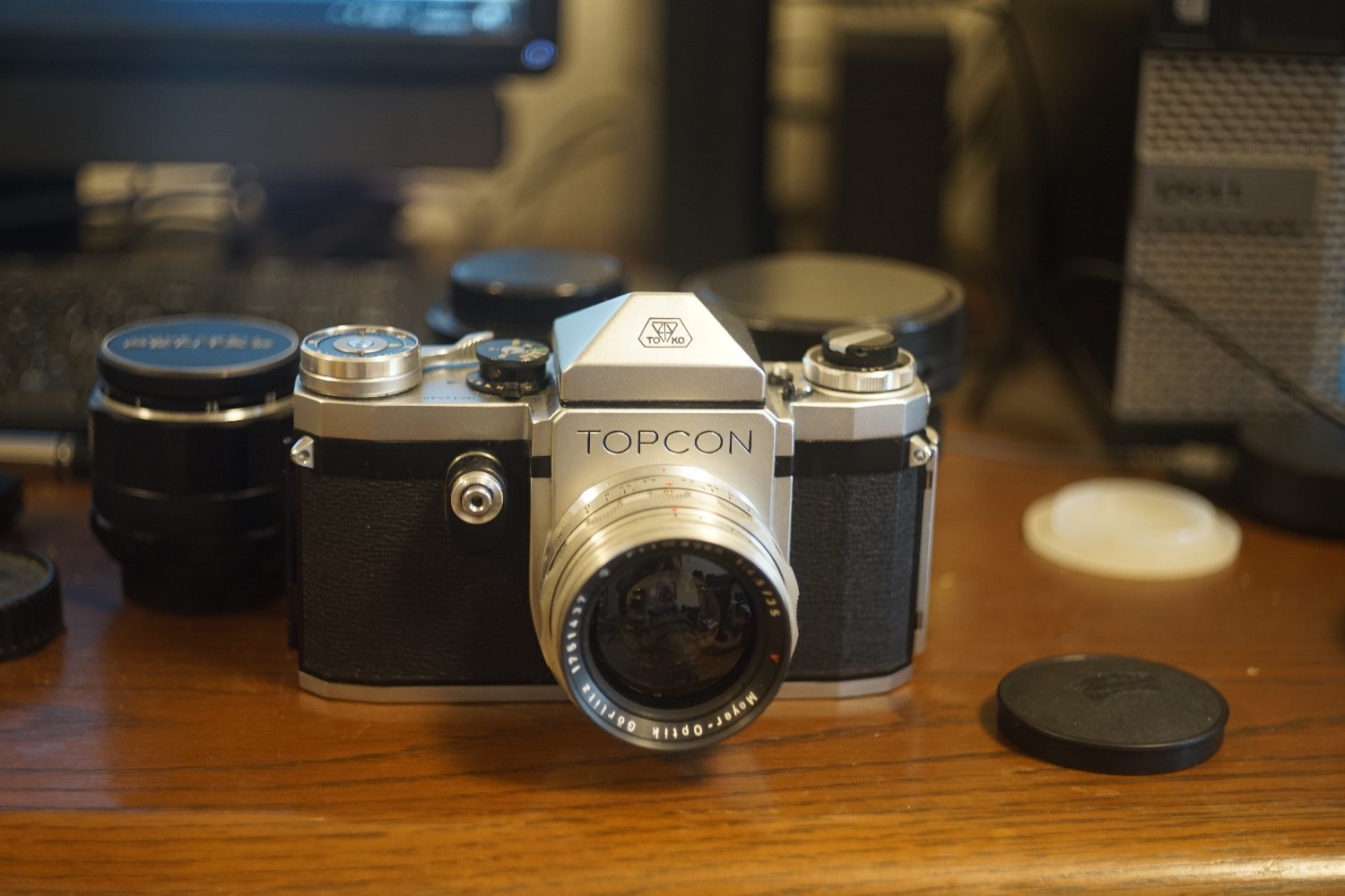 ひさしぶりの Takumar 58mm F2.4 で_b0069128_09324149.jpg