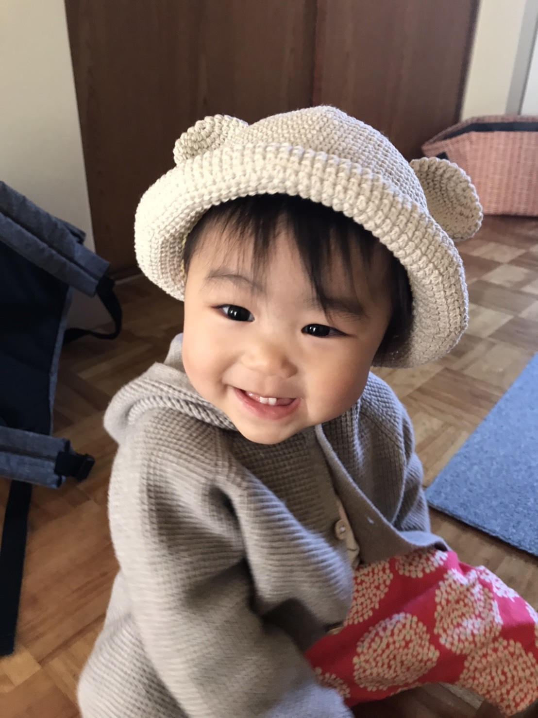 かわいい孫たちを久しぶりにご紹介します ハワイアンの部屋 かわいい孫たちを久しぶりにご紹介します ハワイアンの部屋