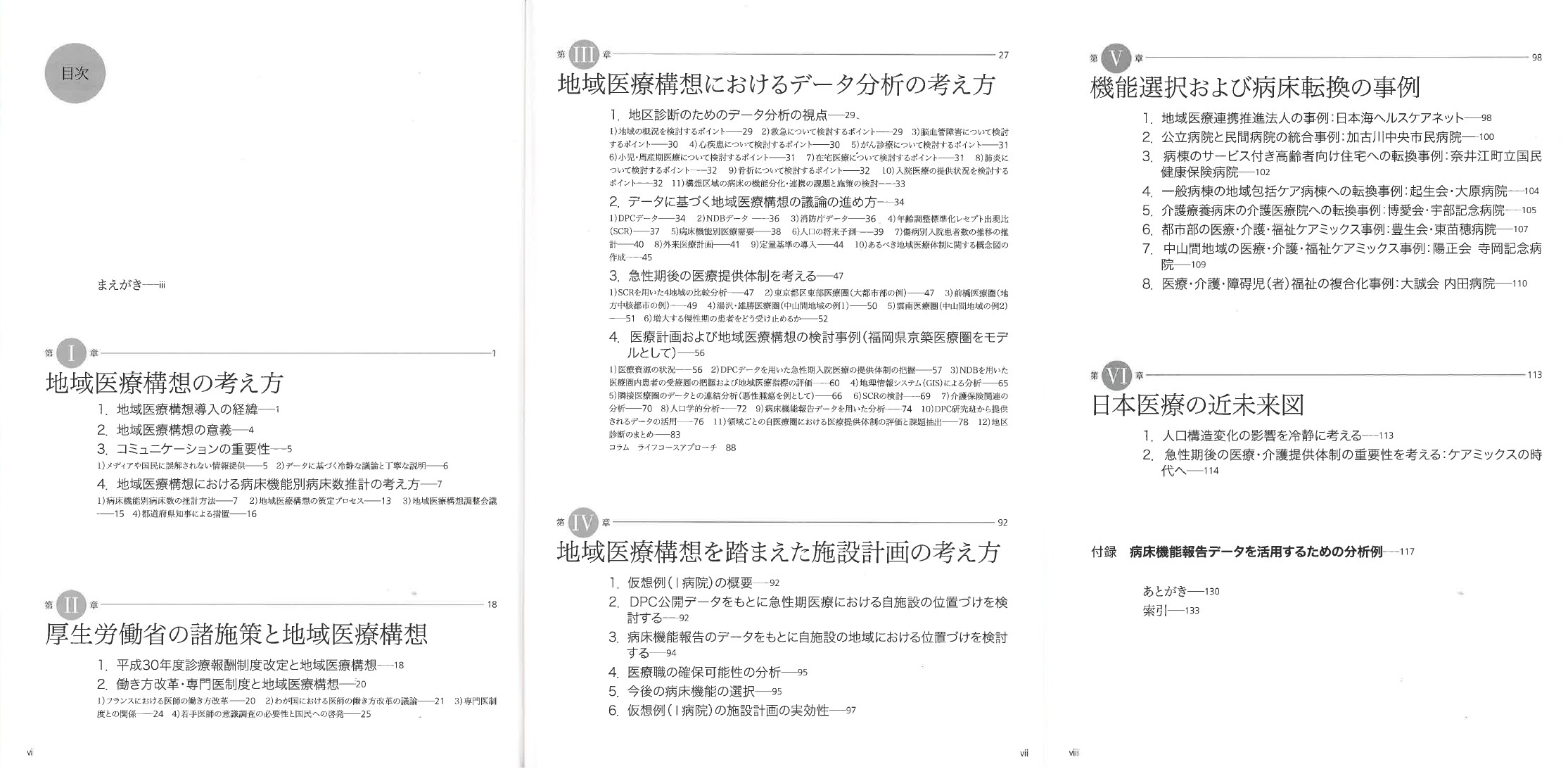 地域への責任感と地域包括ケア～地域医療構想のデータをどう活用するか（松田晋哉先生）_b0115629_10531247.jpg