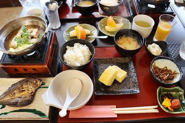 二日目は雨。【誕生日旅行8】_b0111376_15300220.jpg