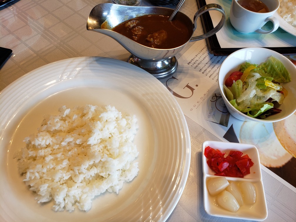 今月6回目のラウンド_c0160277_18213211.jpg