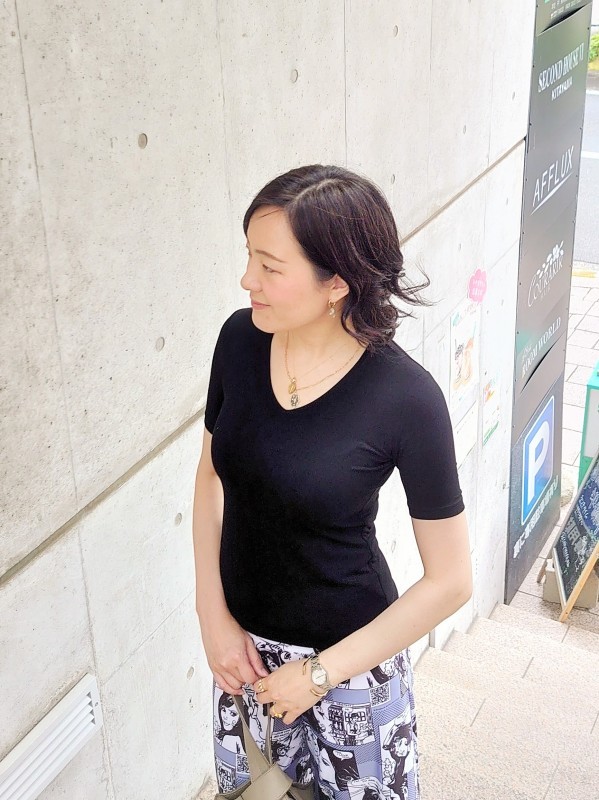 no.1 トップス‼NASA Tops入荷しました♪ : REGINA ROMANTICO OFFICIAL BLOG