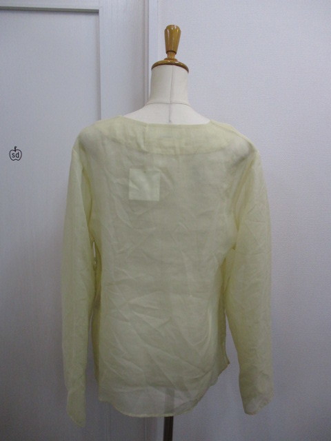 【新品】TODAYFUL Organdy Caftan Blouse 新品】TODAYFUL Organdy Caftan Blouse