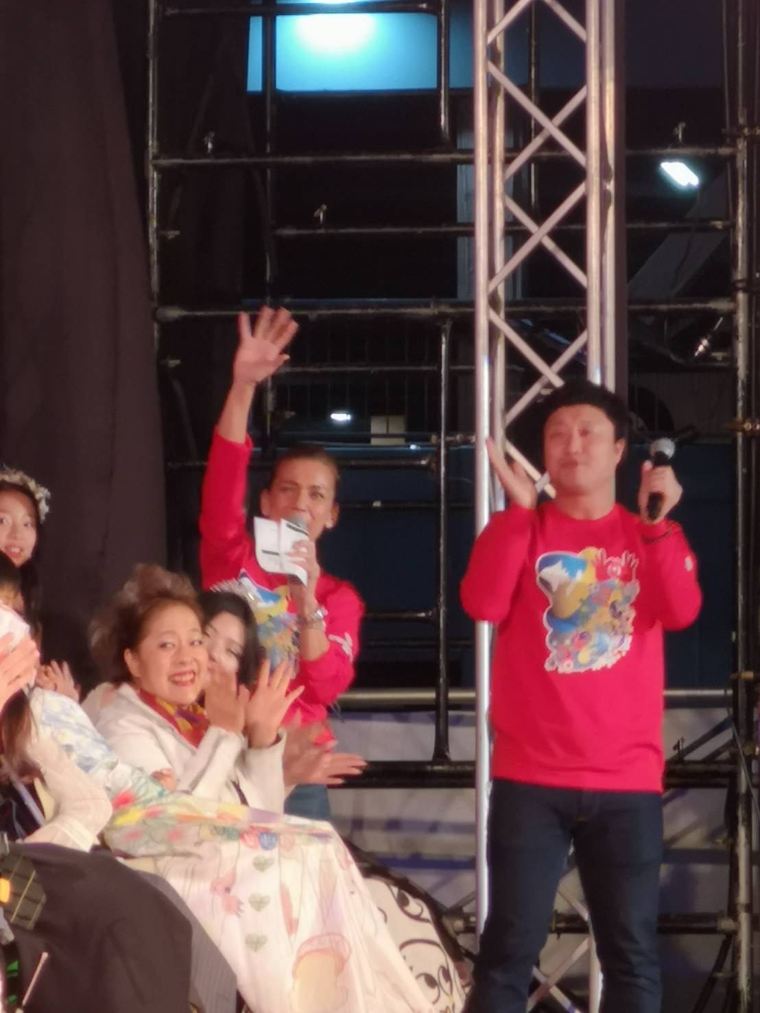 Sports of Heart 2019 in Oita_d0116799_16380330.jpg