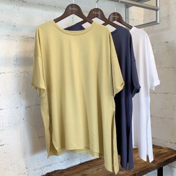 アシンメトリーTシャツ【米子店】_e0193499_15515658.jpeg