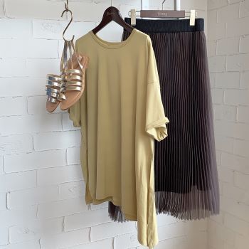 アシンメトリーTシャツ【米子店】_e0193499_15523153.jpeg