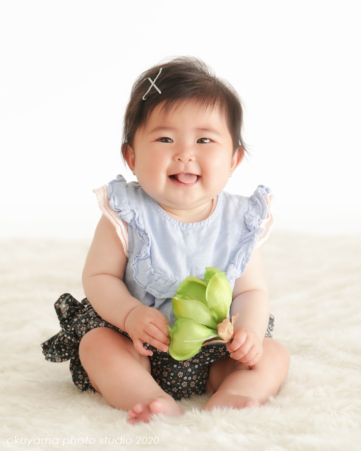 おめめクリクリのひいなちゃん 写真のオクヤマ フォトギャラリー おめめクリクリのひいなちゃん 写真のオクヤマ フォトギャラリー