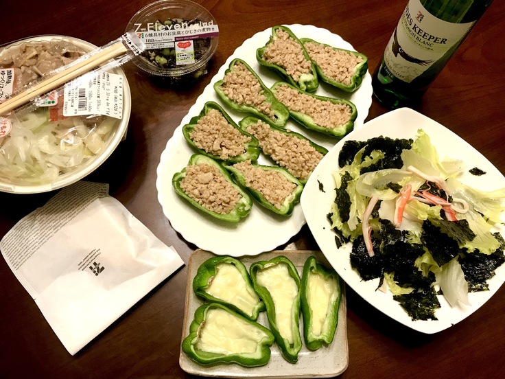 今日は飲んだ…!(;・∀・)_c0212604_20251810.jpg