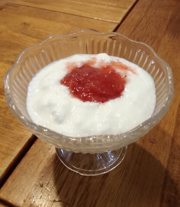 中東のお菓子「カターイフ」_c0149408_16001490.jpg