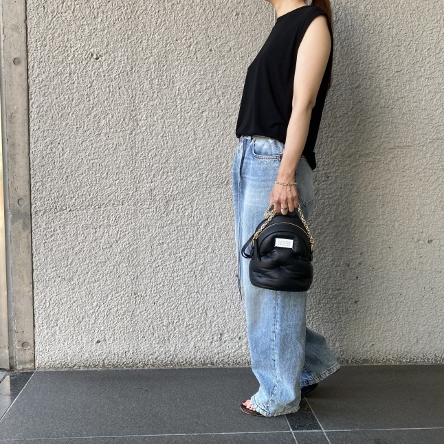 Acne Studios』DENIM & FACE : 山梨県・甲府市 ファッションセレクト