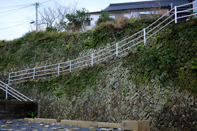 「長崎・上五島  赤尾・友住の五島石を利用した文化的景観」_a0000029_10542053.jpg