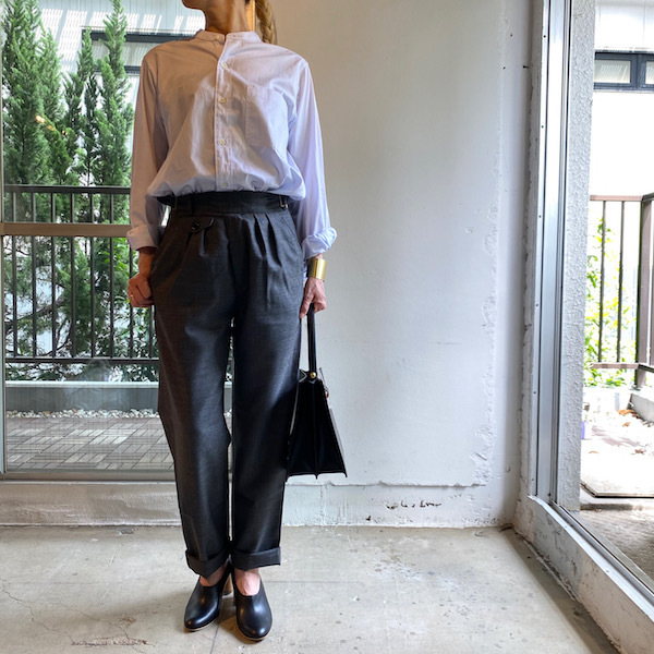 GRUKA TROUSER II_d0364239_19084999.jpg